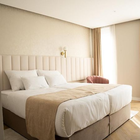 Lala Hotel Bosanska Krupa Bagian luar foto