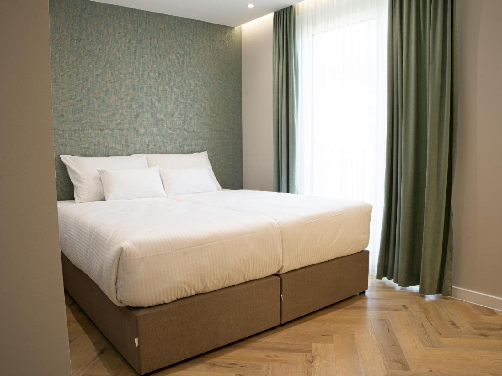 Lala Hotel Bosanska Krupa Bagian luar foto
