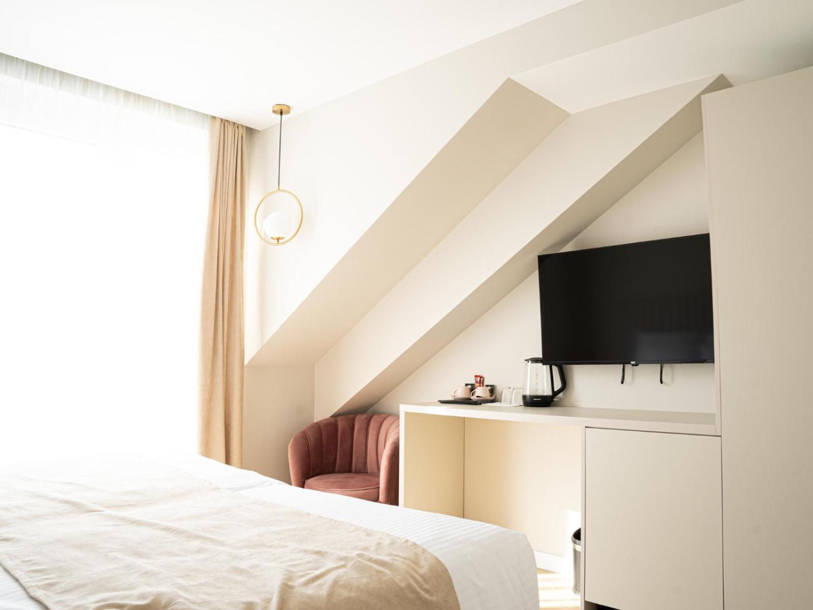 Lala Hotel Bosanska Krupa Bagian luar foto