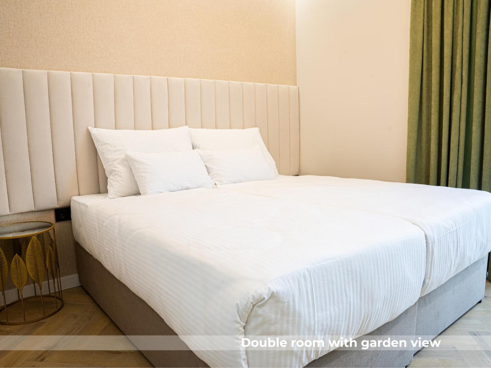 Lala Hotel Bosanska Krupa Bagian luar foto