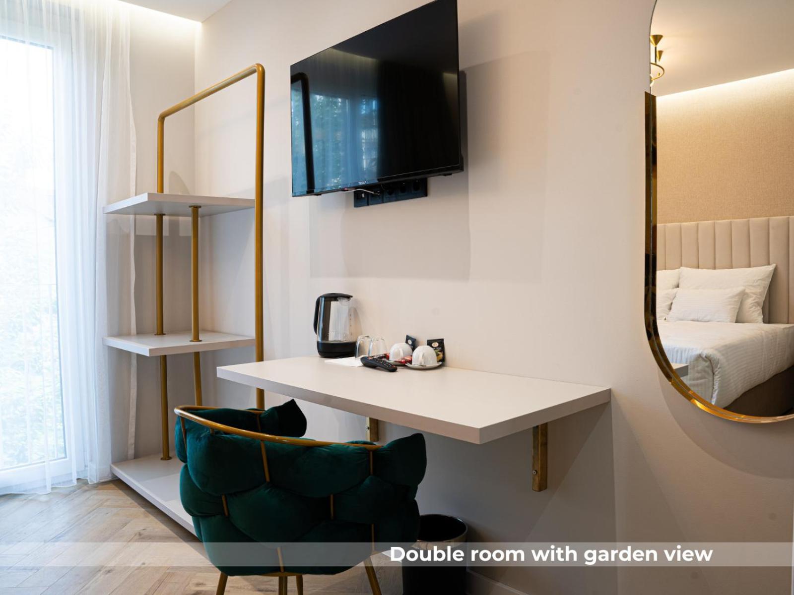 Lala Hotel Bosanska Krupa Bagian luar foto