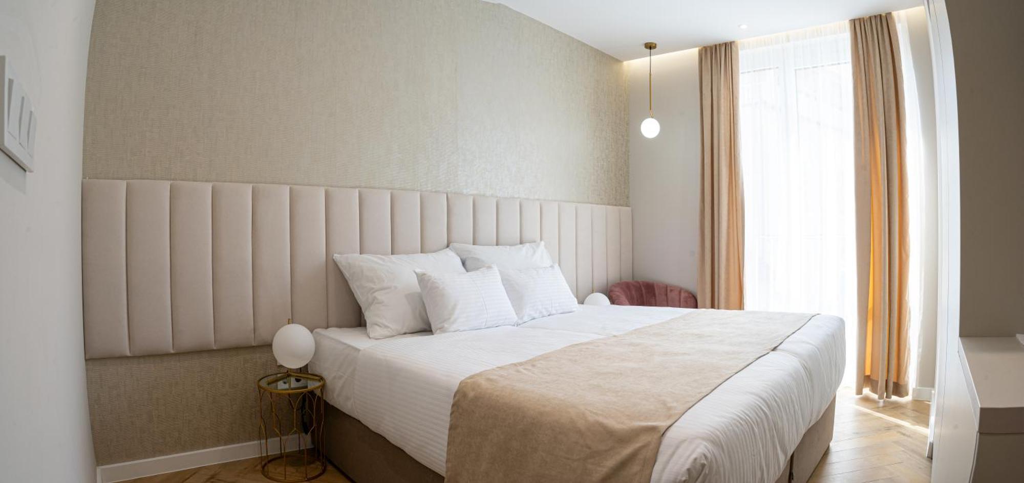 Lala Hotel Bosanska Krupa Bagian luar foto
