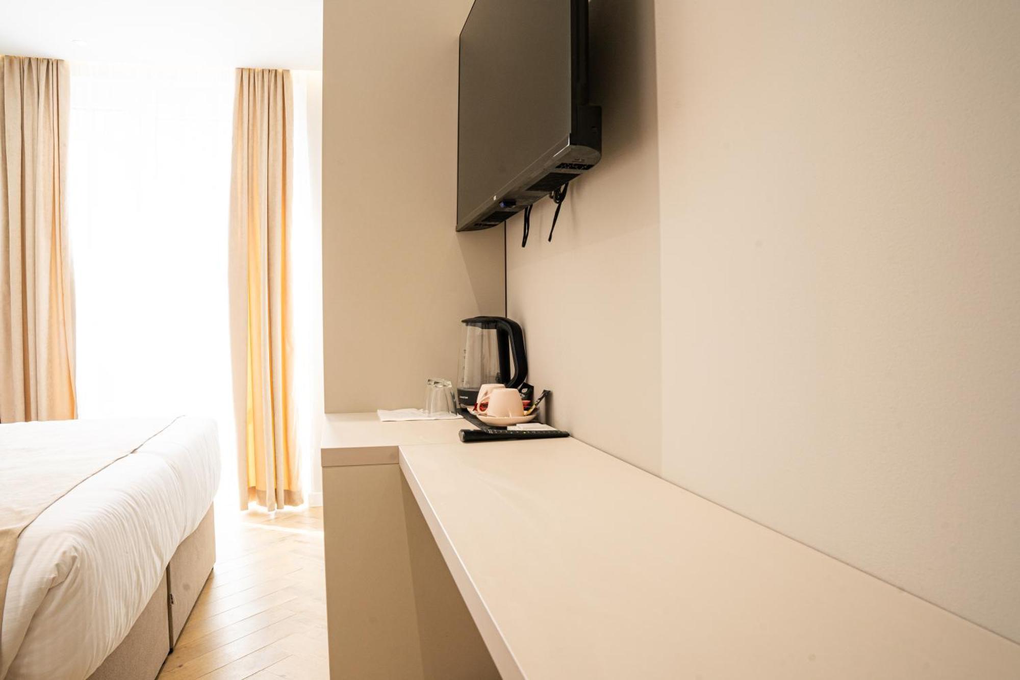 Lala Hotel Bosanska Krupa Bagian luar foto