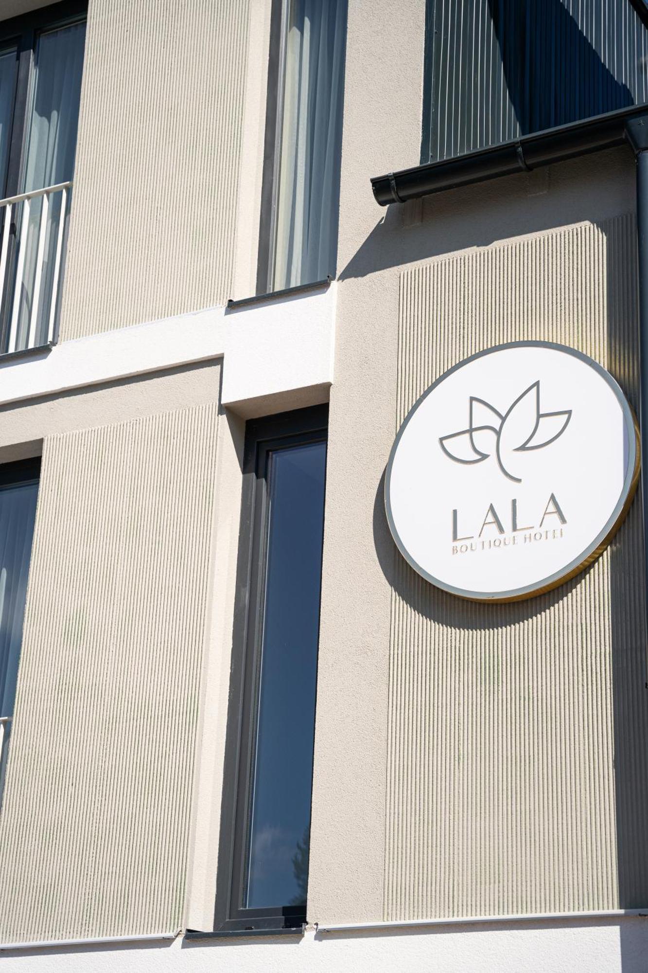Lala Hotel Bosanska Krupa Bagian luar foto
