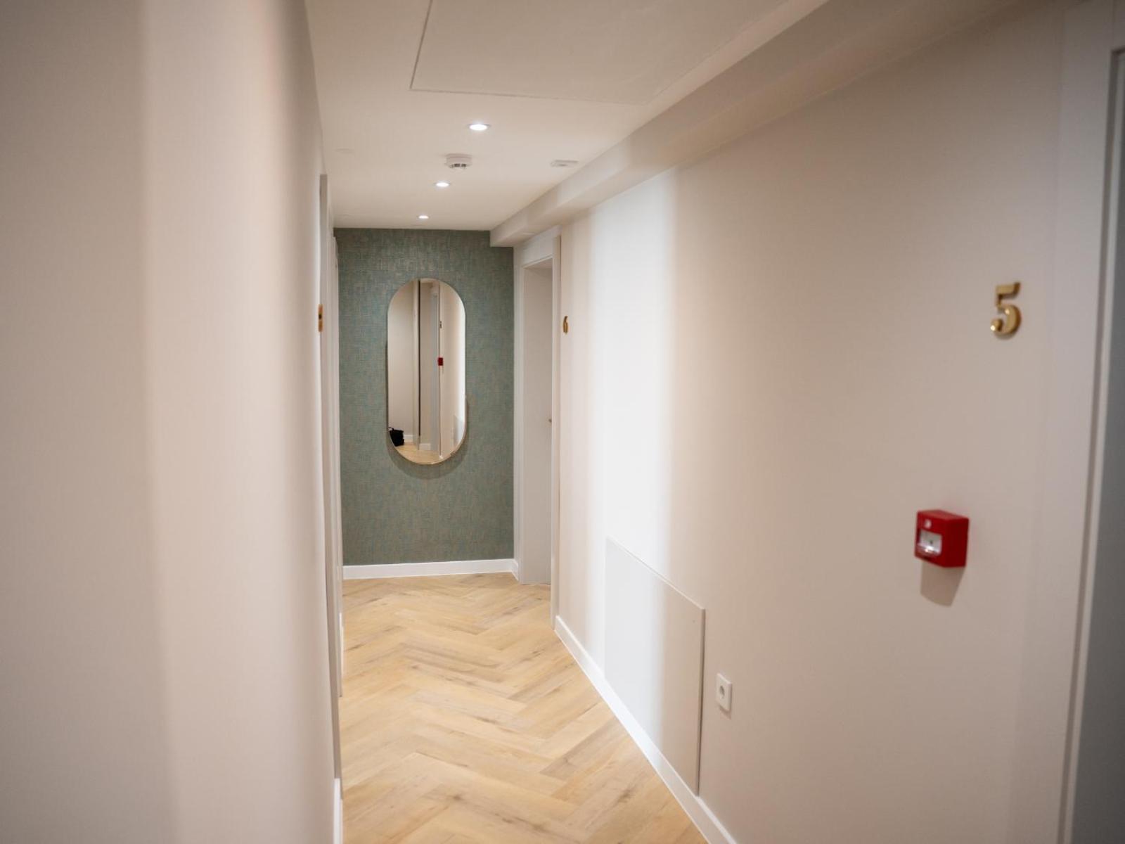Lala Hotel Bosanska Krupa Bagian luar foto