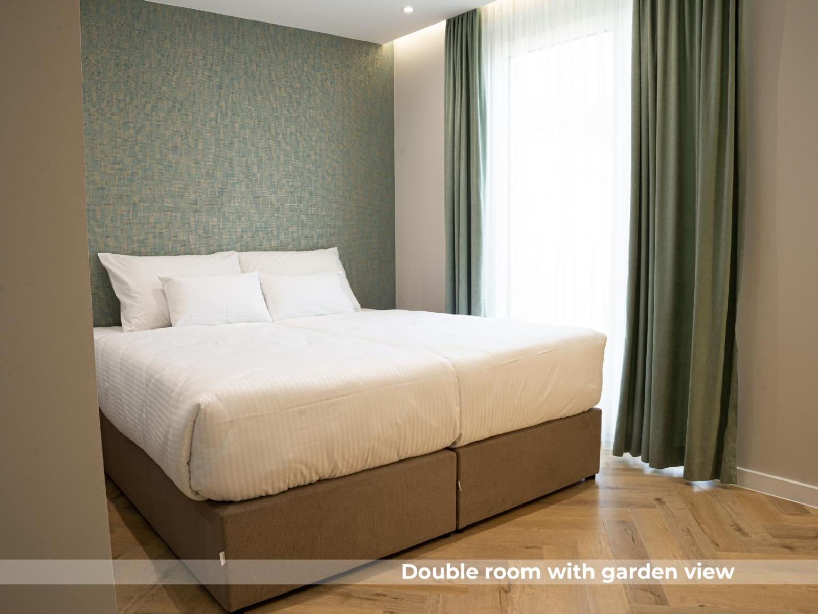 Lala Hotel Bosanska Krupa Bagian luar foto